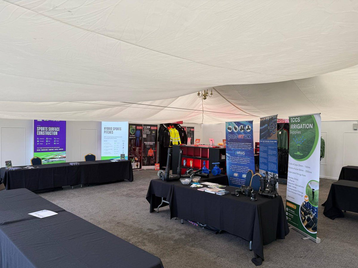 Scots Turf Show tweet media