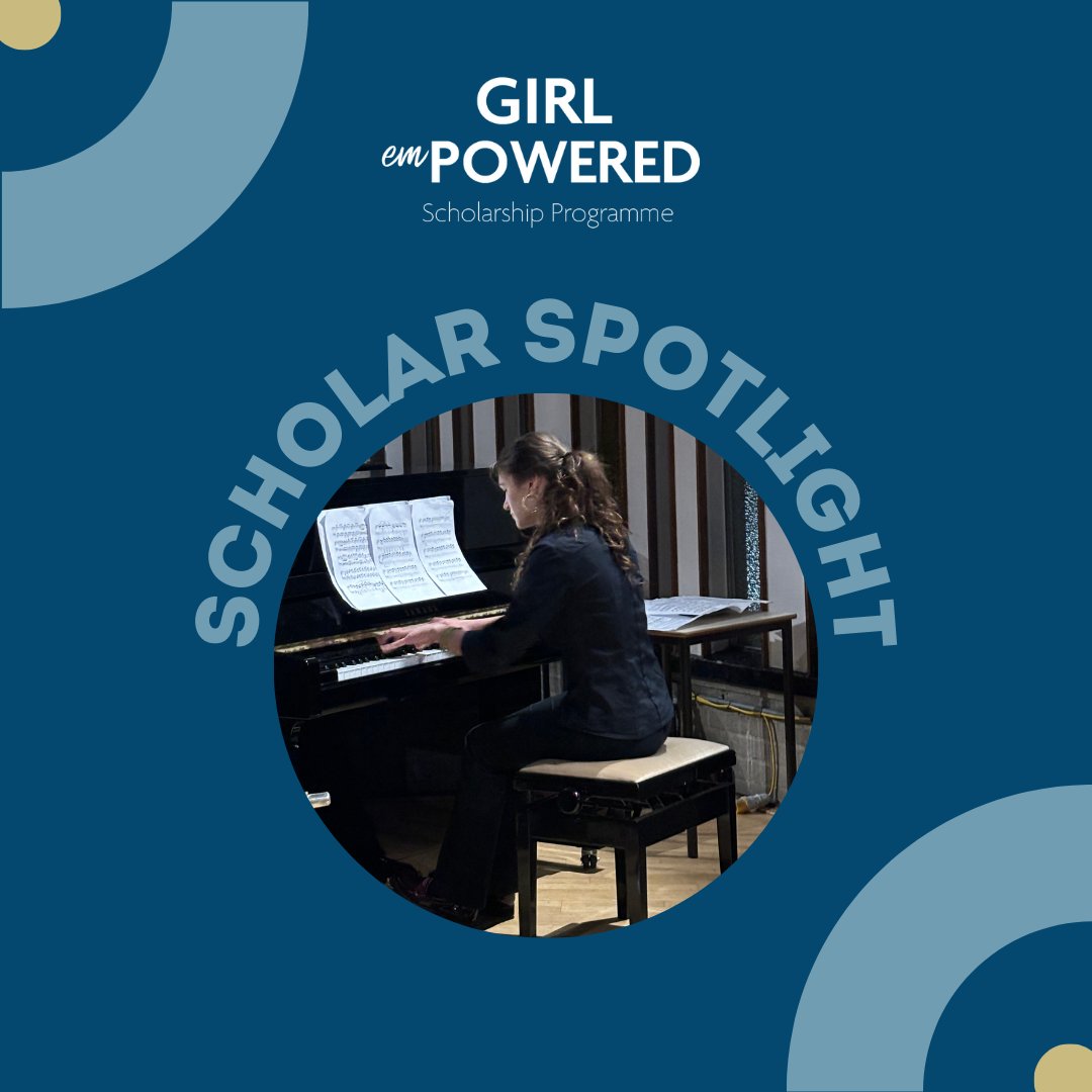 🌟From Blackheath High’s Girl emPowered Music Scholarship to Music Conservatoire hopeful!🌟
Read Carlotta’s story &amp; those of fellow Girl emPowered Scholarship holders🎓🎨🎭🎼⚽️
👉🏼bit.ly/4kqZKYs 
✨To our 11+ Offer holders we can't wait for you to join our family! ✨