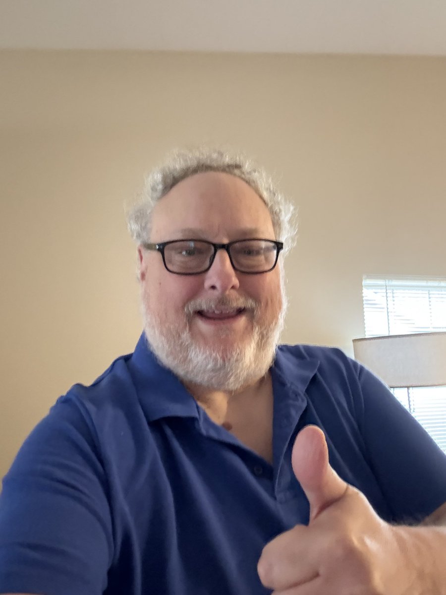 BJ Fischer we see you, supporting the Blue! TFT thanks you. You Rock! <a href="/AFTunion/">AFT</a> <a href="/OFTunion/">Ohio Fed. of Teachers</a>