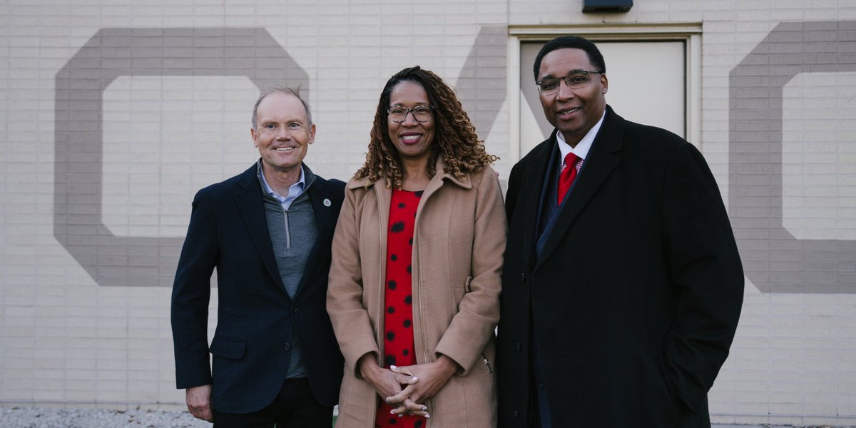 Chicago Fire FC (@chicagofire) on Twitter photo Officially official!
Doors to the <a href="/EndeavorHlth/">Endeavor Health</a> Performance Center are now open, and we look forward to continuing to be a part of the Near West Side community. #cf97 Officially official!
Doors to the <a href="/EndeavorHlth/">Endeavor Health</a> Performance Center are now open, and we look forward to continuing to be a part of the Near West Side community. #cf97