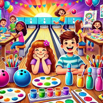 ChampsFEC's tweet image. 🔥 Give your kids a perfect balance of active fun &amp;amp; creative expression this March Break!

📲 Tag a parent who needs this! 🏃‍♂️💨

📍 Reserve Now: champsfec.booknow.software/book/s/?site=a…

#MarchBreakFun #ChampsFEC #CarasPaintbox #BowlingAndCrafts #KidsActivities #FunTime