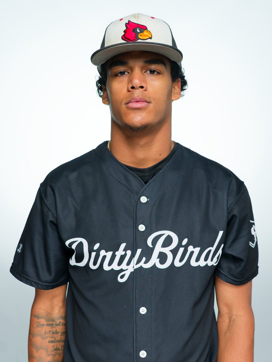 Congratulations to Cam Lee on being named the Region 16 hitter of the week!