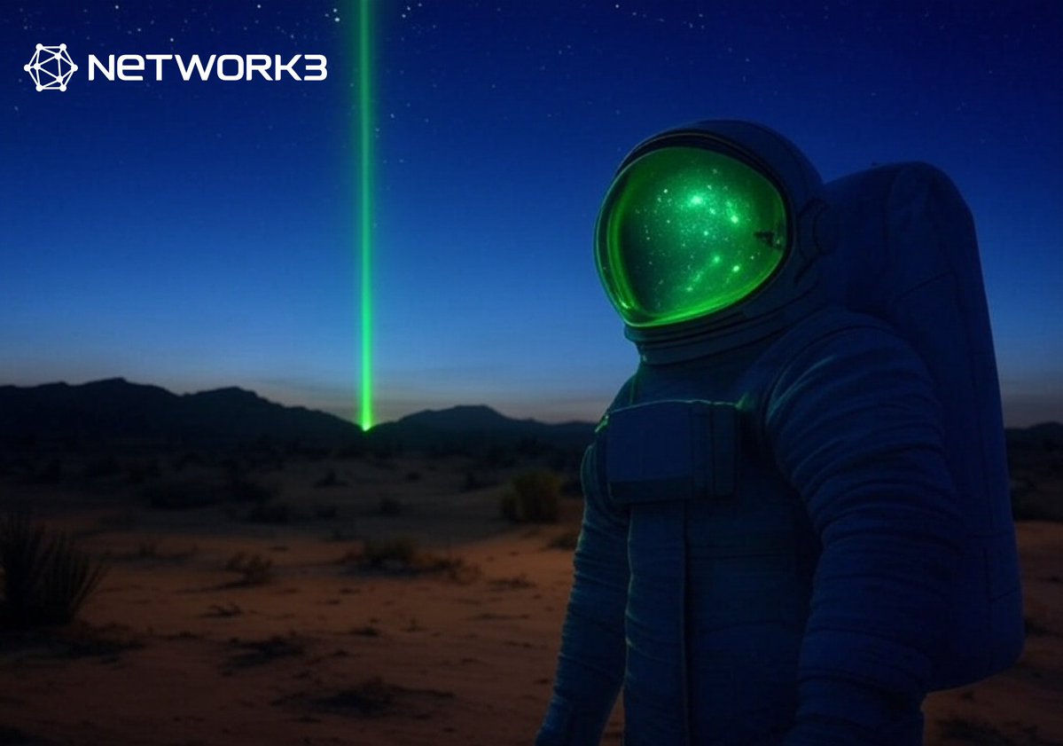 Network3 tweet media