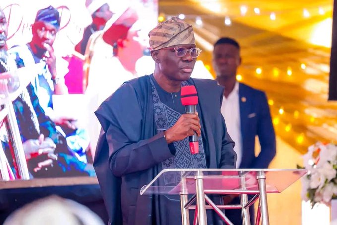 Society for Family Health tweet media