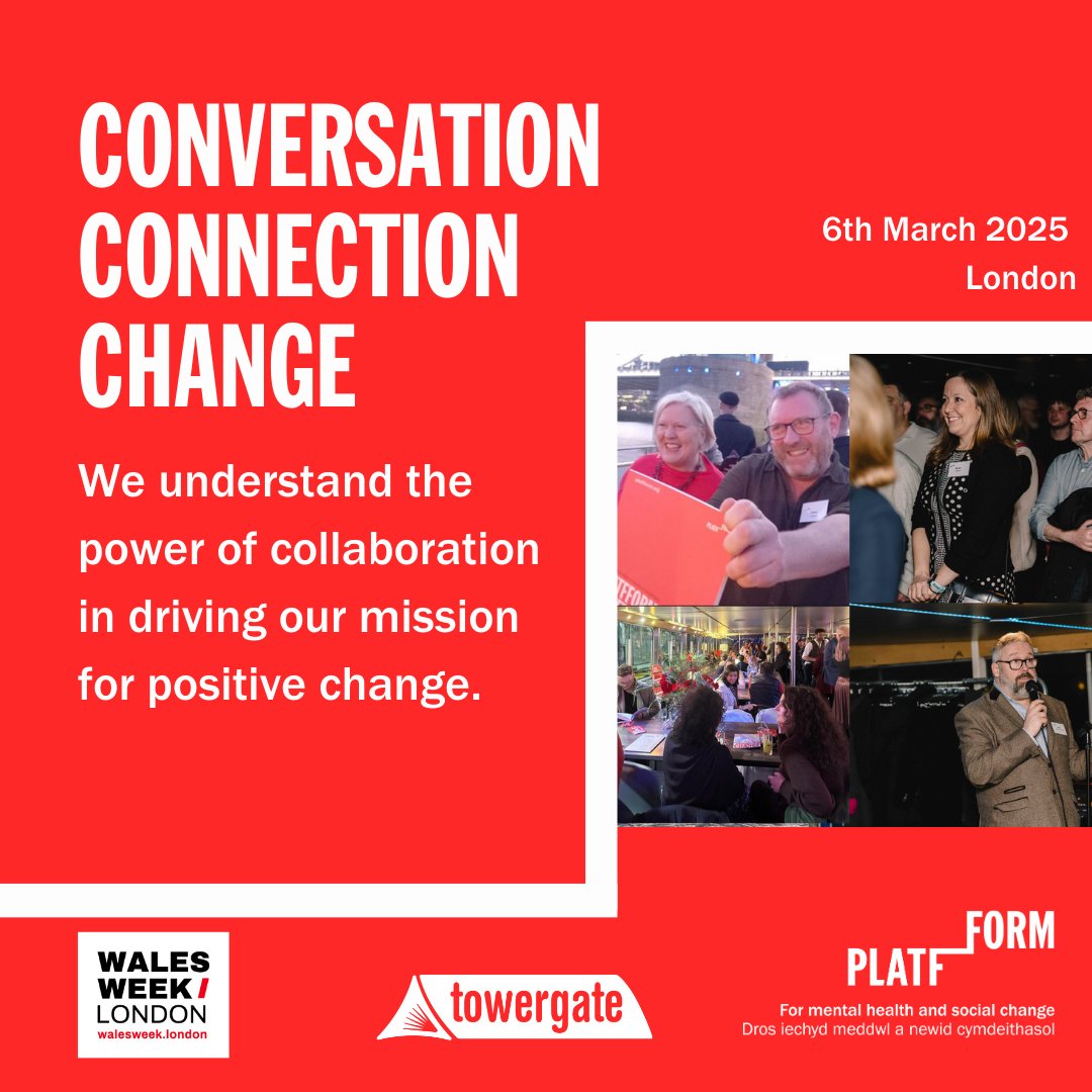 Platfform (@weareplatfform) on Twitter photo 📣Tomorrow we will be at our <a href="/walesweeklondon/">Wales Week / London</a> event to build valuable connections & grow the movement for change
Excited to connect with people from diverse sectors. With <a href="/Kwajotweneboa/">KWAJO- Social Issues Campaigner</a> & the Borough Welsh Choir! 🎤 Huge thanks to our sponsors, <a href="/Towergate/">Towergate Insurance</a>. See you there! 🎉 📣Tomorrow we will be at our <a href="/walesweeklondon/">Wales Week / London</a> event to build valuable connections & grow the movement for change
Excited to connect with people from diverse sectors. With <a href="/Kwajotweneboa/">KWAJO- Social Issues Campaigner</a> & the Borough Welsh Choir! 🎤 Huge thanks to our sponsors, <a href="/Towergate/">Towergate Insurance</a>. See you there! 🎉