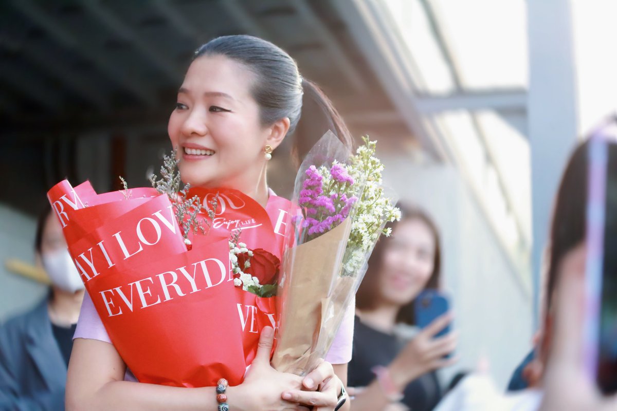Fortheerarat's tweet photo. Tuesday 💗

Have you lost weight ?? Take care of yourself.

#ธีรรัตน์สำเร็จวาณิชย์ https://t.co/DWjHGYaZdk
