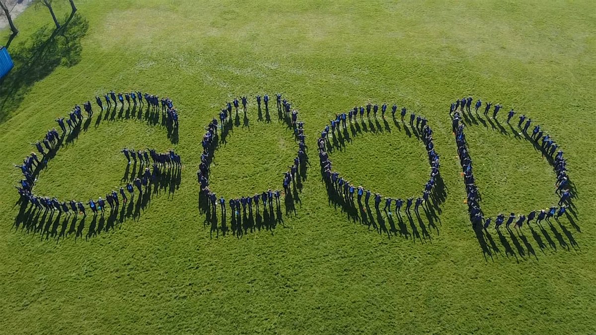 In case you missed it, 100% of Astrea academies are now rated 'Good' by Ofsted! 🎉 

Thank you to everyone who shared with us, and our schools, their messages of congratulations.

Here's <a href="/AstreaErnulf/">Astrea Ernulf</a> showing off the results of their latest report...

#Astrea100 #WeAreAstrea