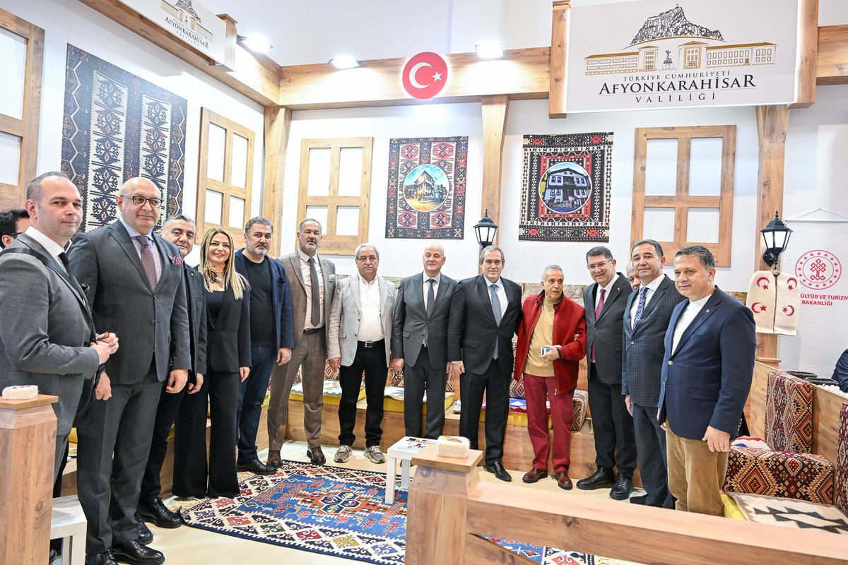 Antalya TSO tweet media