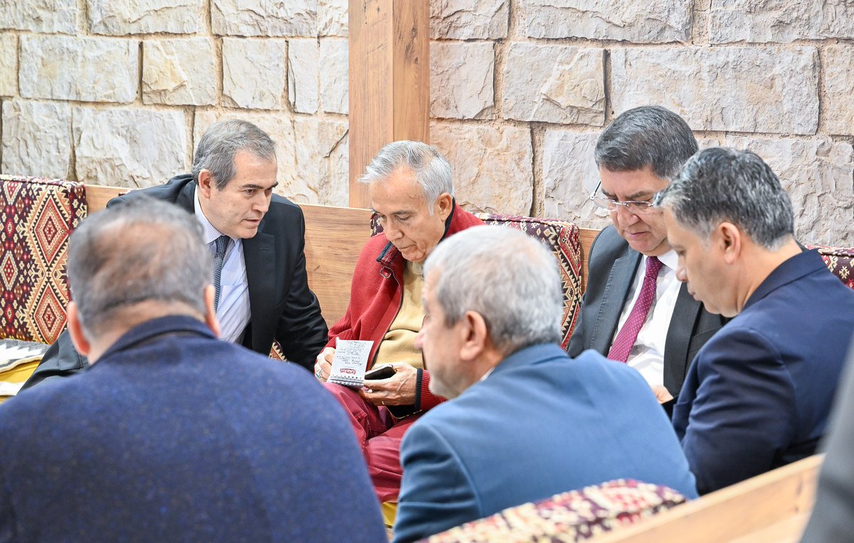 Antalya TSO tweet media