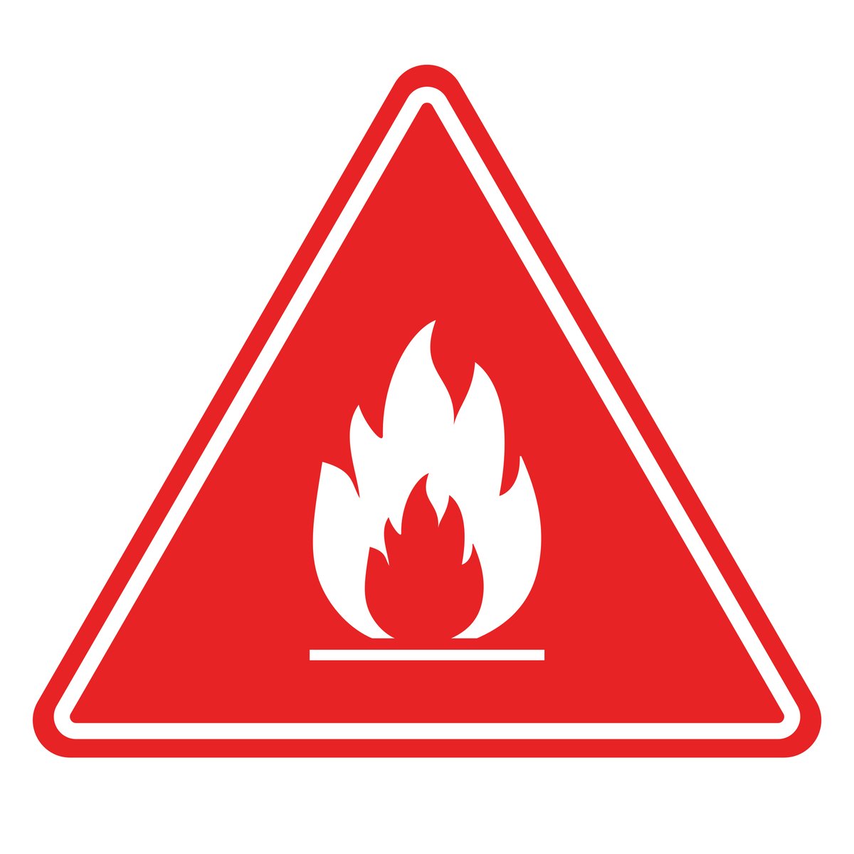 The National Weather Service has issued an elevated fire condition alert for Charles County today, March 4, 2025, effective until 6 p.m.  Residents are advised to avoid burning activities while the alert is active.