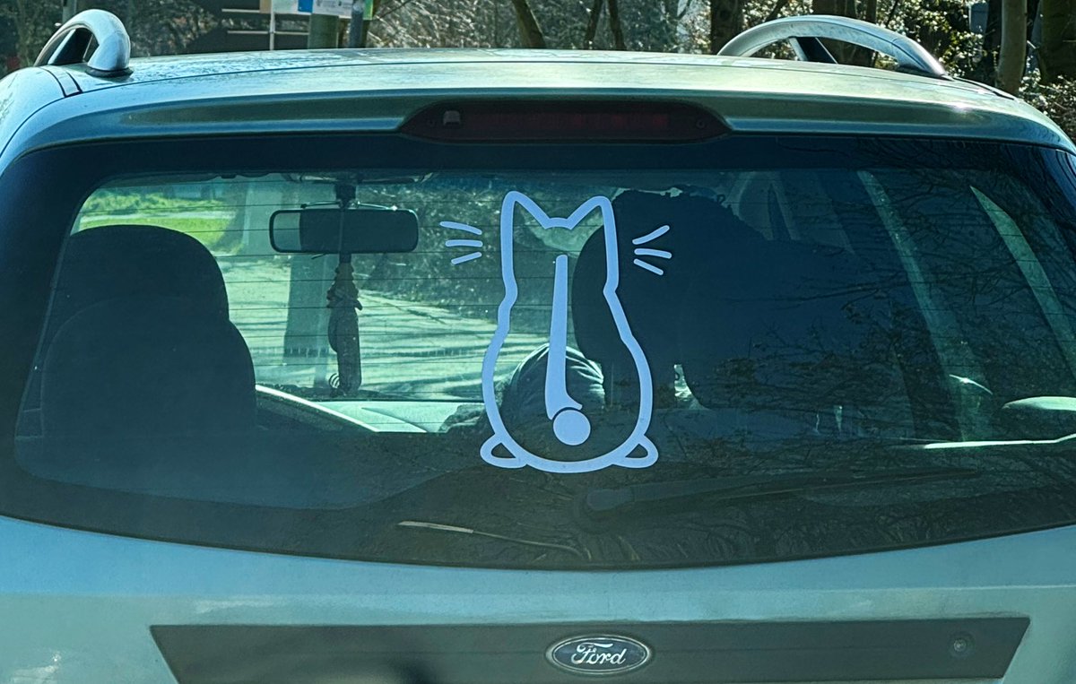 _leckermaedsche's tweet image. Ja, fast.