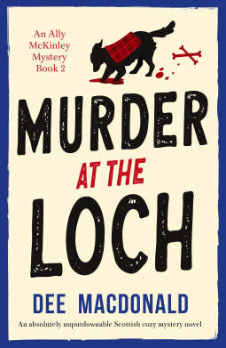 Luanne (@luanneo) on Twitter photo Looking for a comfort read? How about a lovely cosy set in the Scottish highlands? Murder at the Loch by <a href="/DMacDonaldAuth/">Dee MacDonald</a> is just what you're looking for! <a href="/bookouture/">bookouture</a> bit.ly/4ig0opS Looking for a comfort read? How about a lovely cosy set in the Scottish highlands? Murder at the Loch by <a href="/DMacDonaldAuth/">Dee MacDonald</a> is just what you're looking for! <a href="/bookouture/">bookouture</a> bit.ly/4ig0opS