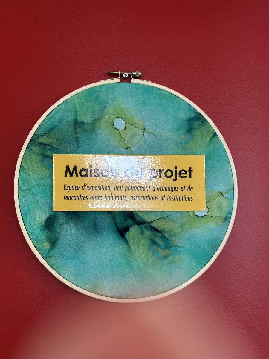 [#Inauguration] L’Atelier 23 a officiellement ouvert ses portes samedi 1er mars ! 🏠
Retrouvez plus d'informations sur le lieu et la programmation de mars-avril en cliquant ci-dessous 👇
mairie-elbeuf.fr/latelier-23-ou…