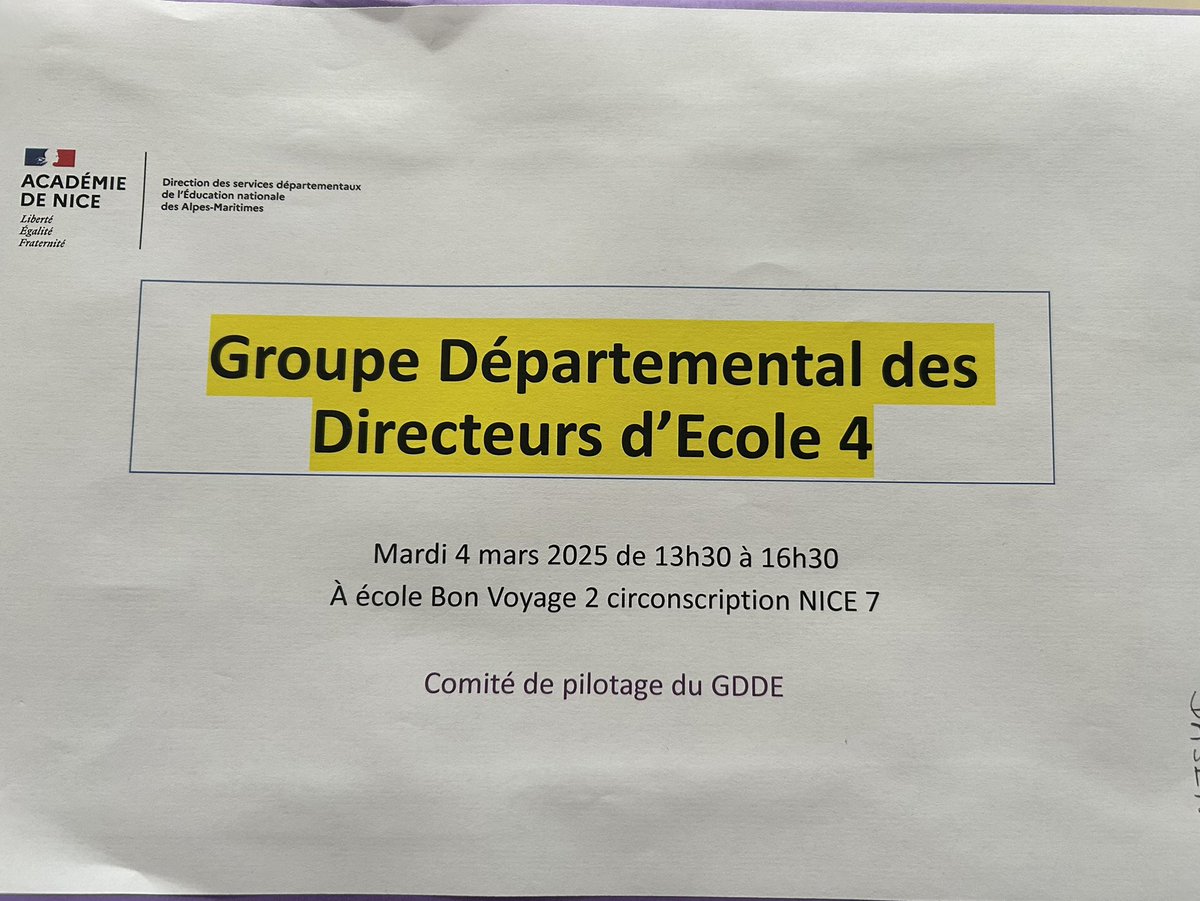 Laurent Le Mercier tweet media