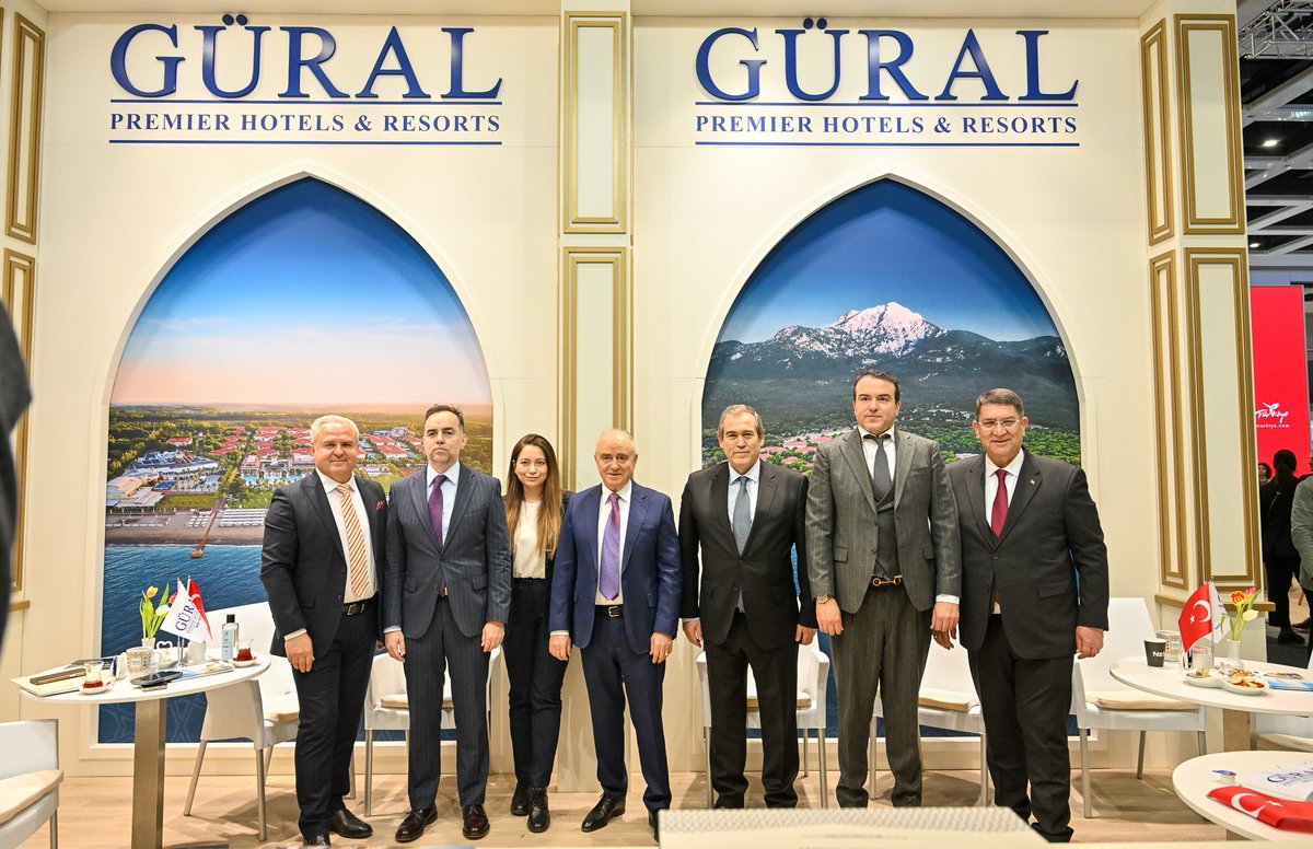 Antalya TSO tweet media