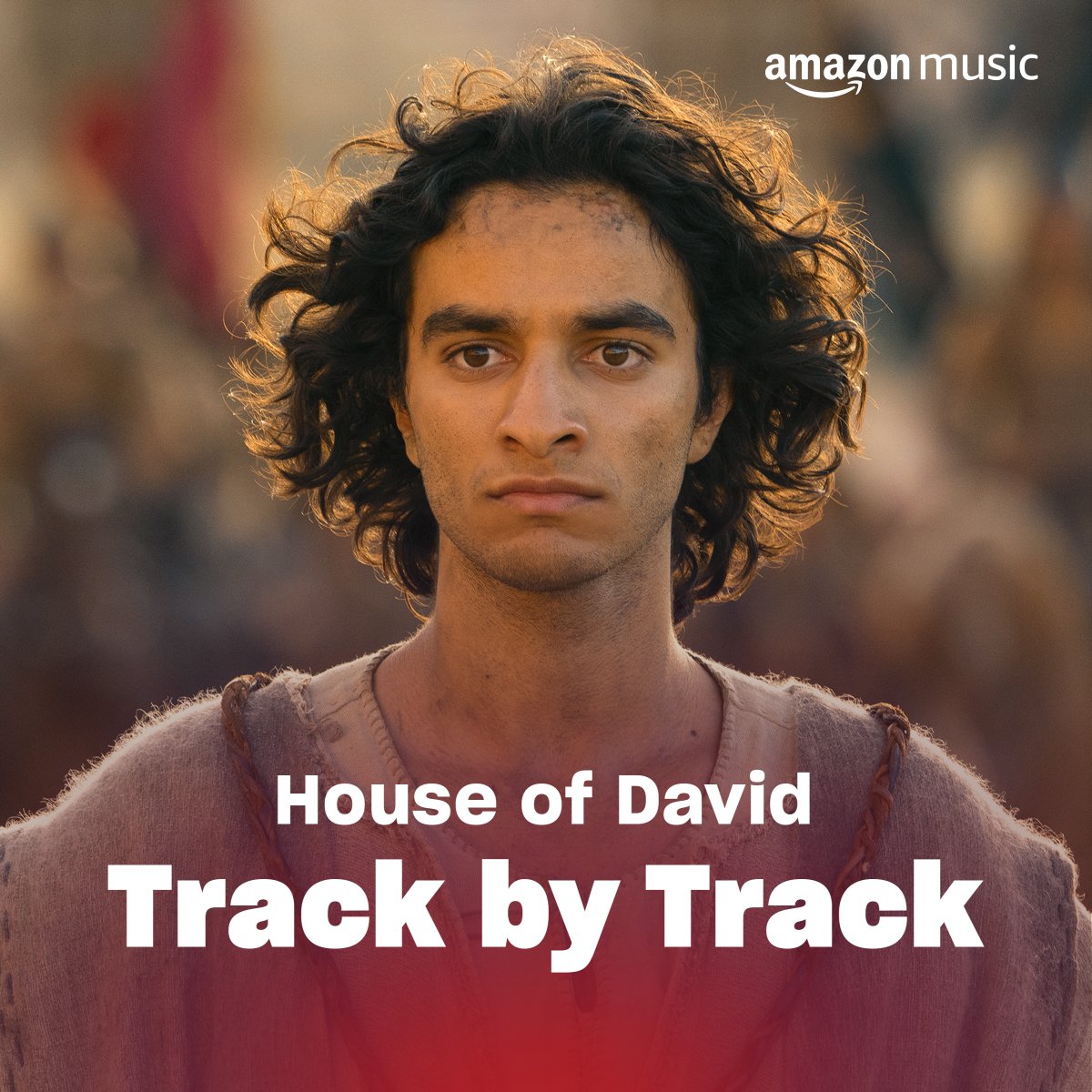 for KING + COUNTRY (@4kingandcountry) on Twitter photo Grateful to our @AmazonMusic mates for the love on #40 and the ‘House of David: Season One’ Soundtrack! 🙏🏽🎶
Be sure to watch <a href="/watchonwonder/">Wonder Project</a>'s #HouseofDavid on <a href="/PrimeVideo/">Prime Video</a> now! 👉🏽 smarturl.it/houseofdavid Grateful to our @AmazonMusic mates for the love on #40 and the ‘House of David: Season One’ Soundtrack! 🙏🏽🎶
Be sure to watch <a href="/watchonwonder/">Wonder Project</a>'s #HouseofDavid on <a href="/PrimeVideo/">Prime Video</a> now! 👉🏽 smarturl.it/houseofdavid