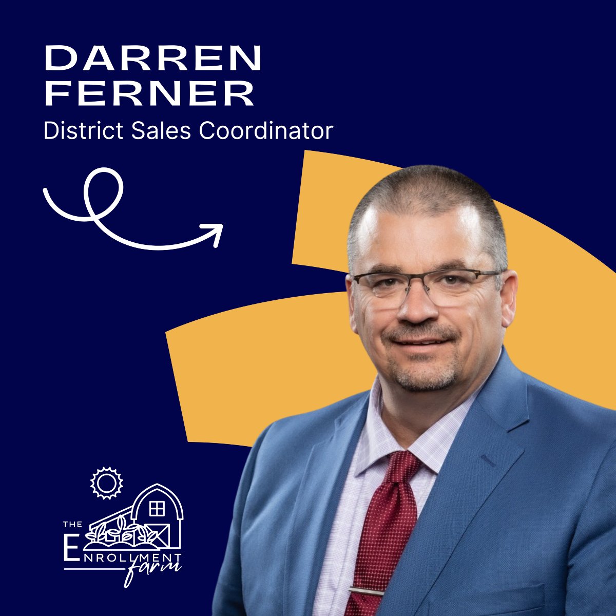 Darren Ferner tweet media