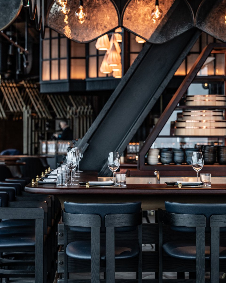 CODEHospitality's tweet image. Lucky Cat by @GordonRamsay is now open at 22 Bishopsgate, and CODE members get 50% off!
Not a CODE member but work in hospitality? Join now on a free trial: eu1.hubs.ly/H0hgBHJ0
#codehospitality #codeapp #code #discount #gordonramsay #luckycat #explore #newopening