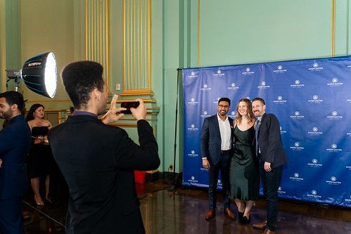 MMBay celebrates volunteers at Mentors Matter! Whether you're ready to jump in or just exploring, now’s your chance to be part of something meaningful. 

Join us for Prom Night at The Green Room—it's all part of Mentors Matter!  buff.ly/CZaXTlA