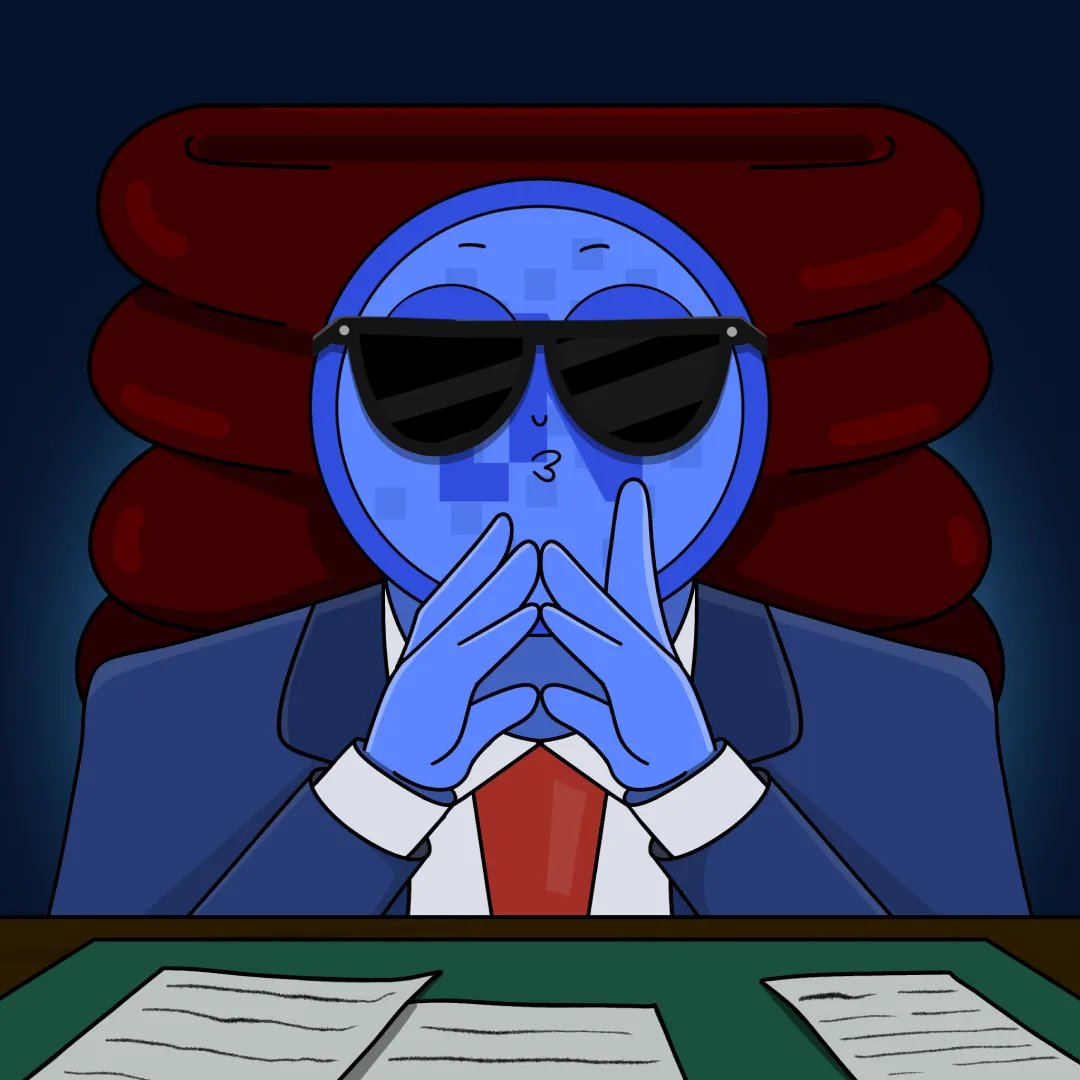 Market is red, but $LGCT is still thriving.

Lenny knows what's up.