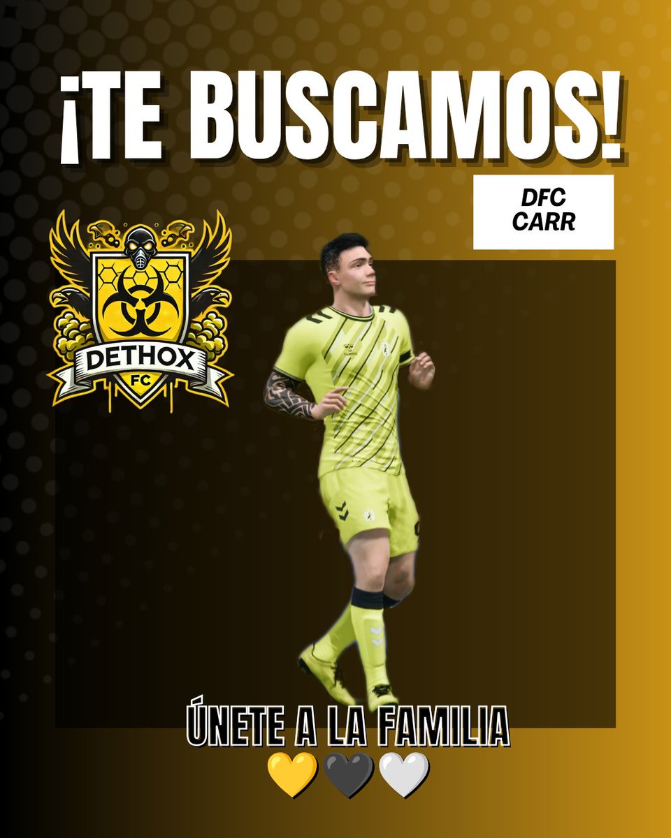 Dethox FC (@dethoxfc) on Twitter photo chat.whatsapp.com/IDF2pvKMbmHB1q…
<a href="/_chocolate3000/">AYUDAS FIFA CHOCO3K🐦</a> <a href="/Ayudas_clubes/">Ayudas Clubes</a> <a href="/FichajesAyudas/">Ayudas Fichajes</a> #clubespro #proclubs chat.whatsapp.com/IDF2pvKMbmHB1q…
<a href="/_chocolate3000/">AYUDAS FIFA CHOCO3K🐦</a> <a href="/Ayudas_clubes/">Ayudas Clubes</a> <a href="/FichajesAyudas/">Ayudas Fichajes</a> #clubespro #proclubs