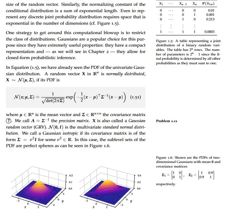 Hesamation's tweet image. a free 400-page book "Probabilistic AI" just dropped on arxiv. It's based on the same course at the ETH university and it covers:
> probabilistic ML
> deep learning
> reinforcement learning
> bayesian optimization
It includes the theory and the math behind essential AI topics
