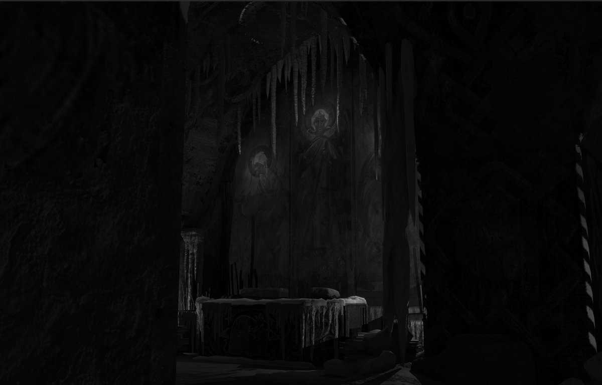 VBeletsky's tweet image. four screenshots from my game