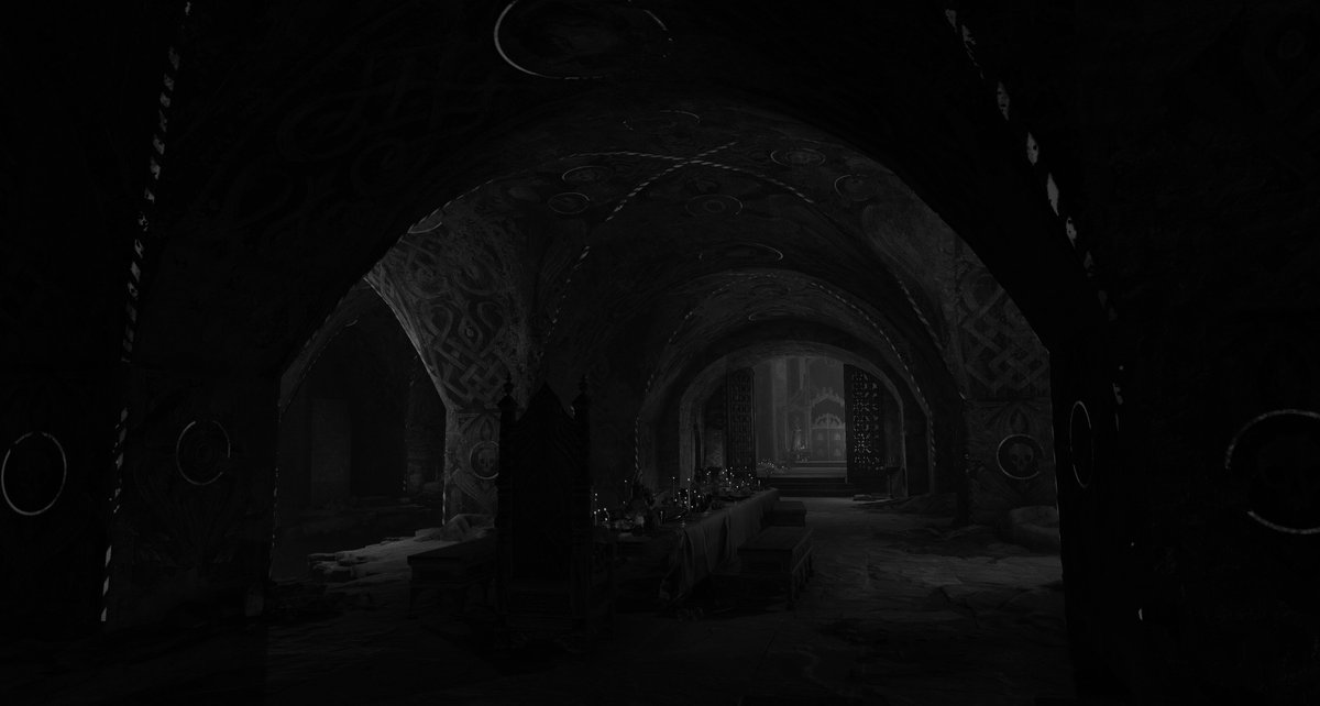 VBeletsky's tweet image. four screenshots from my game