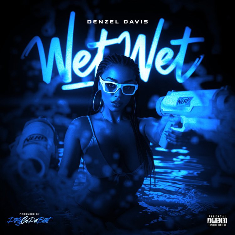 New single wet wet out now 

Prod by  <a href="/DirtyOnDaBeat/">DirtyOnDaBeat</a> 

unitedmasters.com/m/wet-wet-9