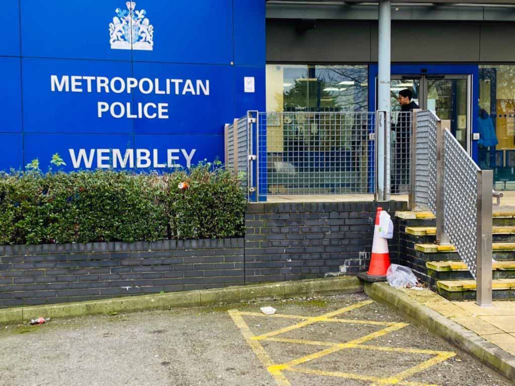 CourtNewsUK's tweet photo. ‘Lazy cop Anil Celebi got cases dropped to reduce his workload' https://t.co/JvmGLEQbtb https://t.co/yiC6PhQXpe