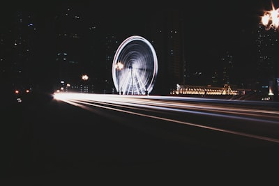 LYBObiz's tweet photo. Ibin Siraj ©️ Unsplash | #photograpy #streetphotography #urbanphotography #nightphotography #travelphotography #designphotography #cityscape https://t.co/GUBpvUiB91