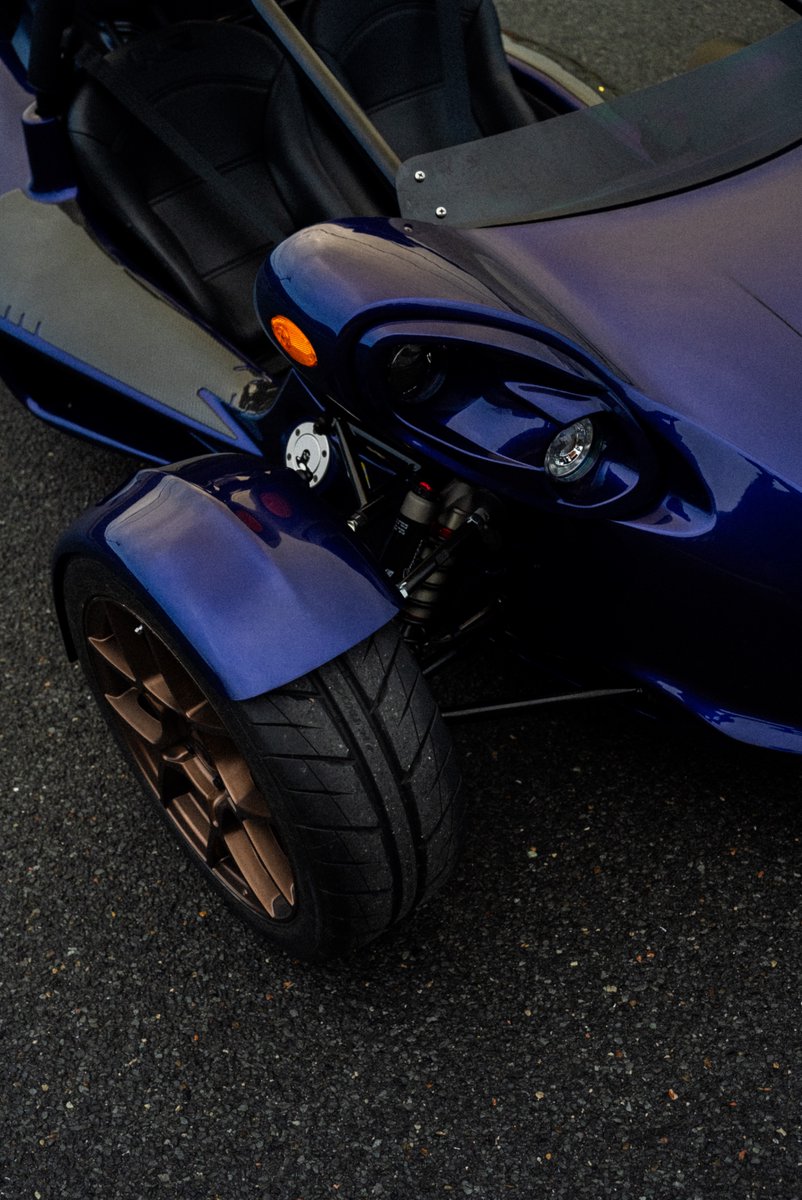 Campagna Motors is a Canadian manufacturer. USA tariffs will directly impact our business as vehicle pricing is not elastic. We want to thank our customers and partners on both sides of the border for their continued support in 2025. Looking for the ultimate toy? Consider a T-REX