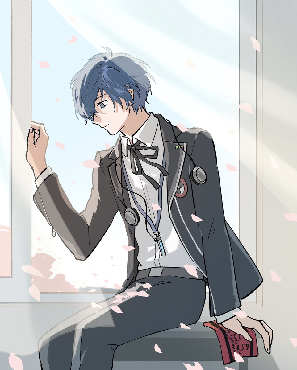 greyoff3's tweet image. 風の声、光の粒
#約束の日