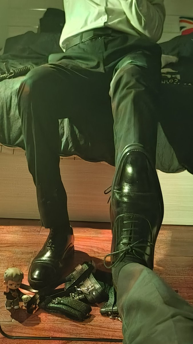 Vicente浩辰 tweet media