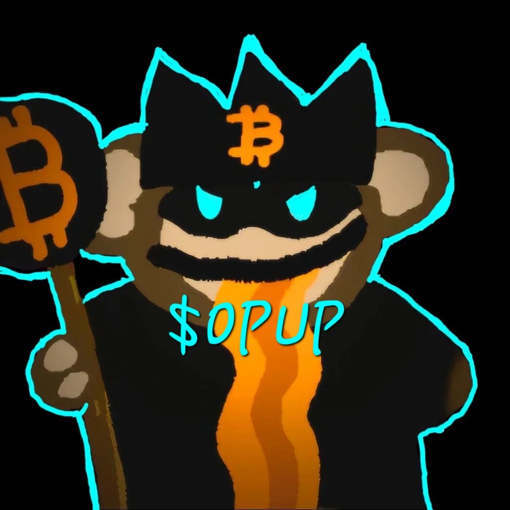odinpuppet's tweet image. Did u sell anon? $OPUP

@Odin_GodOfRunes