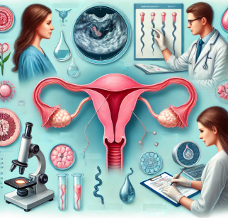 ITBusinessCompa's tweet image. Diagnosing human infertility involves a comprehensive evaluation of both partners to identify any underlying causes. Here’s a step-by-step guide to the diagnostic process.
linkedin.com/pulse/diagnosi…
#InfertilityDiagnosis #FertilityTests #MaleInfertility #FemaleInfertility