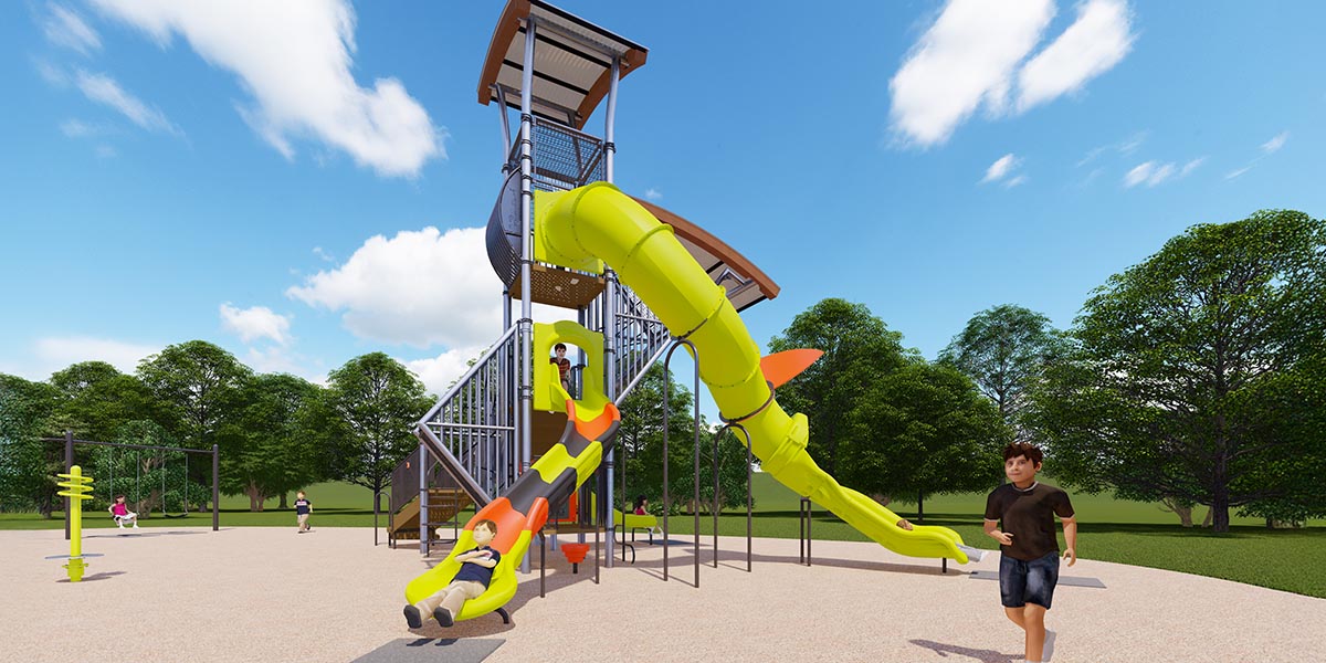 🛝 Last day to comment on the proposed playground equipment design at the future Whitby Sports Complex!

Your previous feedback was key in selecting the design.

Have a comment? Let us know by March 4 ➡️ connectwhitby.ca/sportscomplex/…