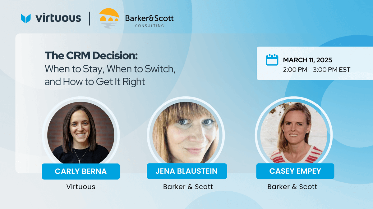 Virtuous tweet media