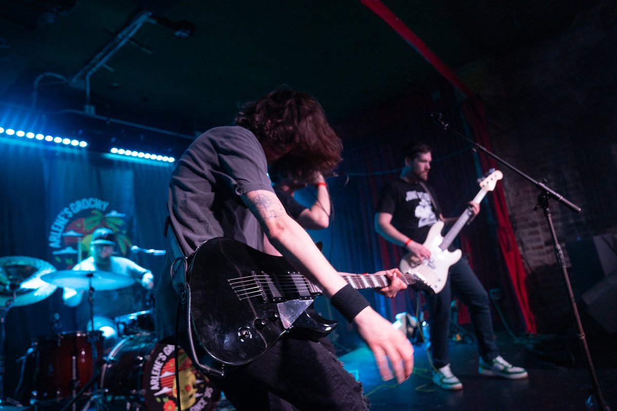 NYC, you were fantastic and we love you. ♥️

We're looking forward to giving everyone a taste of what we've been working on behind the scenes very soon. 👀

📷: @zaffiramedici