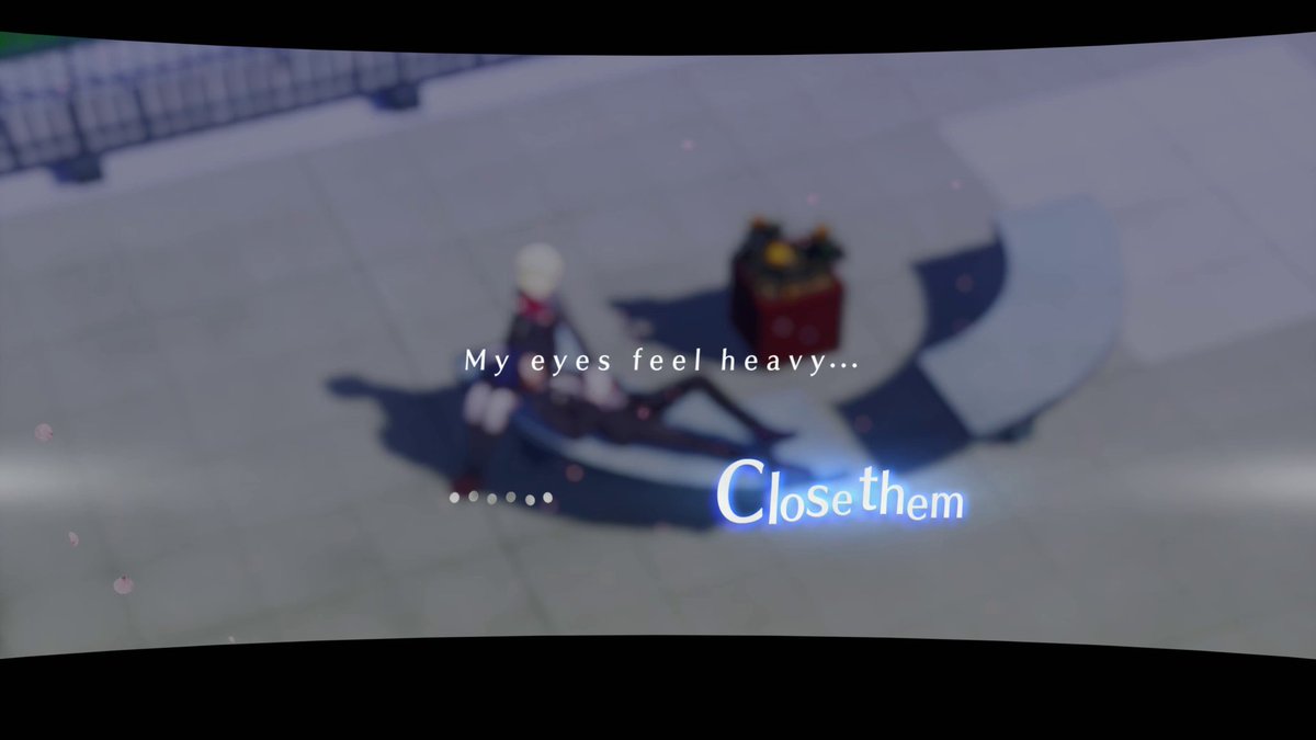 LIGHTOFSEES's tweet image. 