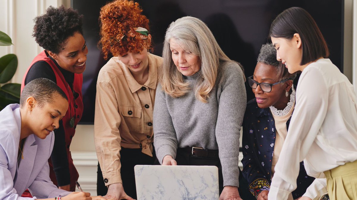 CubeMatch Ltd. (@cubematchltd) on Twitter photo In 2023, we became an early signatory to Ireland's Women in Finance Charter <a href="/IrelandWIF/">Ireland's Women in Finance Charter</a>, a commitment to achieve greater gender inclusivity. We are delighted to report that we have been actively working to achieve our goals.
To learn more: cubematch.com/irelands-women…
#PoweringChange In 2023, we became an early signatory to Ireland's Women in Finance Charter <a href="/IrelandWIF/">Ireland's Women in Finance Charter</a>, a commitment to achieve greater gender inclusivity. We are delighted to report that we have been actively working to achieve our goals.
To learn more: cubematch.com/irelands-women…
#PoweringChange