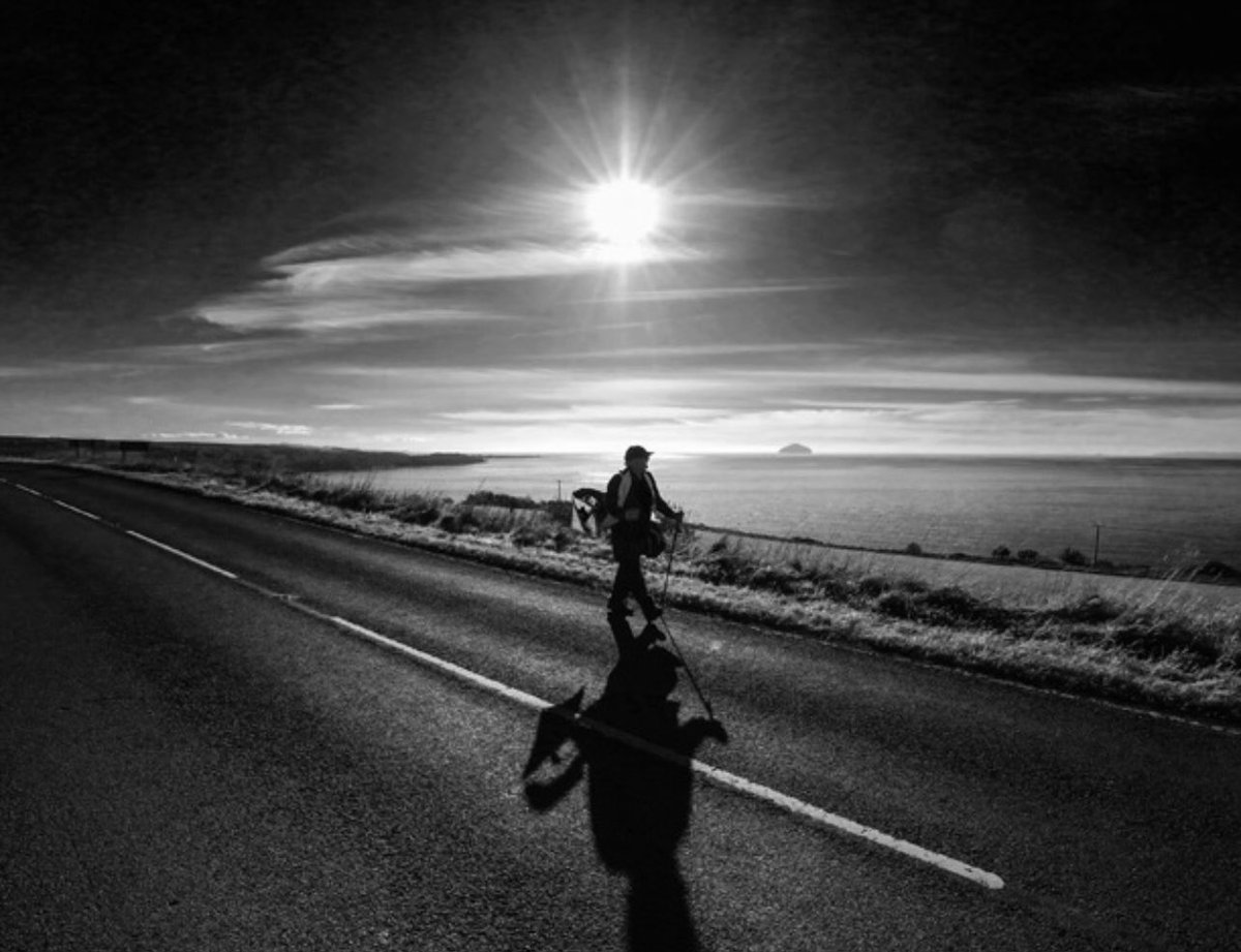 A good day to ‘march forth’ …

On March 4th 2017 the GG4C story began with a 2,000 km golf-walk around Ireland’s Wild Atlantic Way.
Huge thanks to everyone who has supported our campaign to encourage the golf community to help cancer fighters worldwide.

#globalgolf4cancer ⛳️