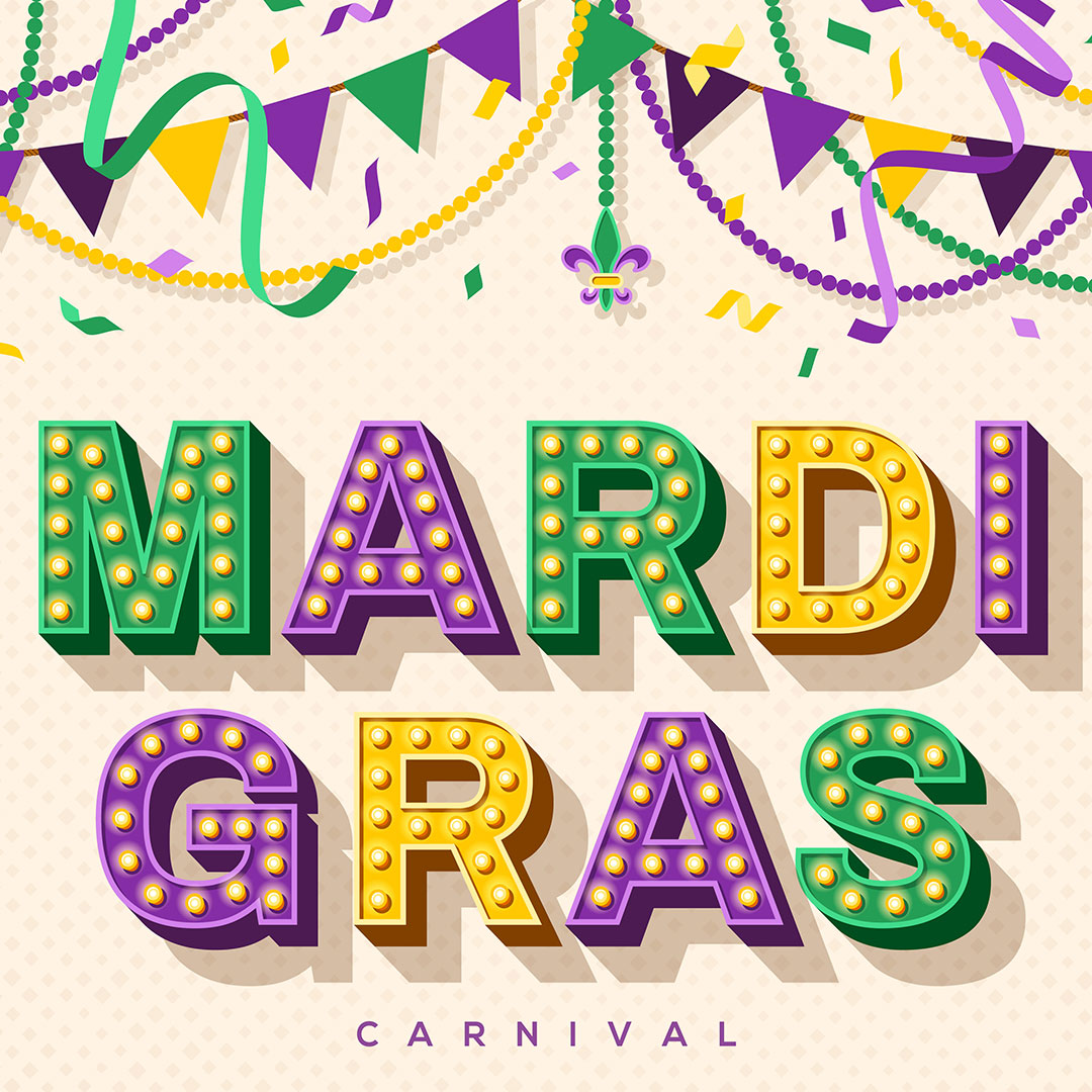 Happy Mardi Gras! Fat Tuesday is here, and spring is in the air! Now’s the perfect time for a sign refresh to brighten up your business. Contact your local Signarama—our pros are ready to help! #MardiGras #Signarama #SignRefresh
signarama.com