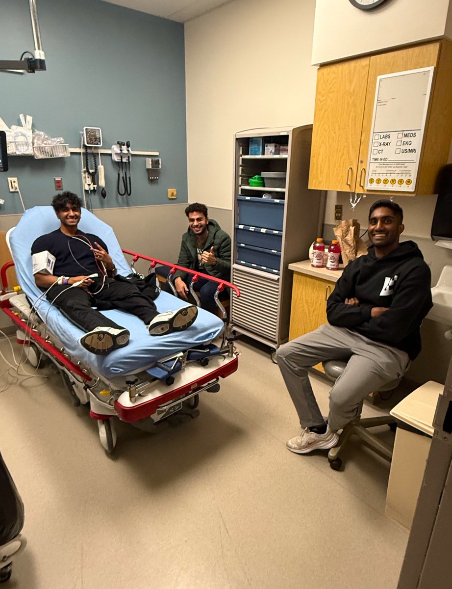 Karthik Ramu (@karthikramu_) on Twitter photo just wrapped up one of the coolest weeks at the EigenGames:
= built Jarvis, an autonomous AI agent that maximizes your yield based on your risk profile
- made some amazing friends who also love crypto
- learned that @maheepath got some crazy allergies
<a href="/eigenlayer/">EigenCloud</a> just wrapped up one of the coolest weeks at the EigenGames:
= built Jarvis, an autonomous AI agent that maximizes your yield based on your risk profile
- made some amazing friends who also love crypto
- learned that @maheepath got some crazy allergies
<a href="/eigenlayer/">EigenCloud</a>