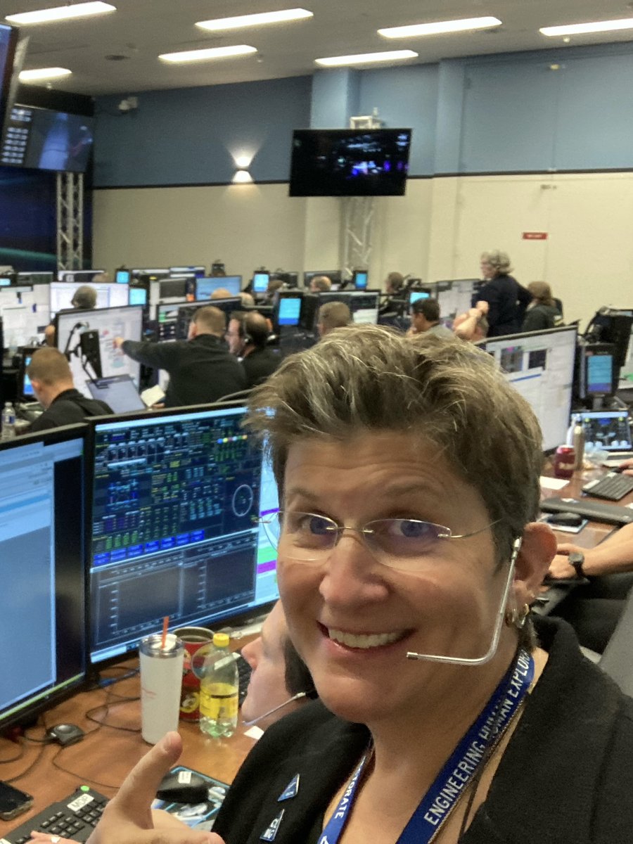 NSCF is proud to honor Julie Kramer White, NASA JSC Director of Engineering, with the Eagle Manned Mission Award for her leadership in shaping NASA’s human spaceflight programs, including ISS, Orion, and Commercial Crew, driving innovation and mission success.