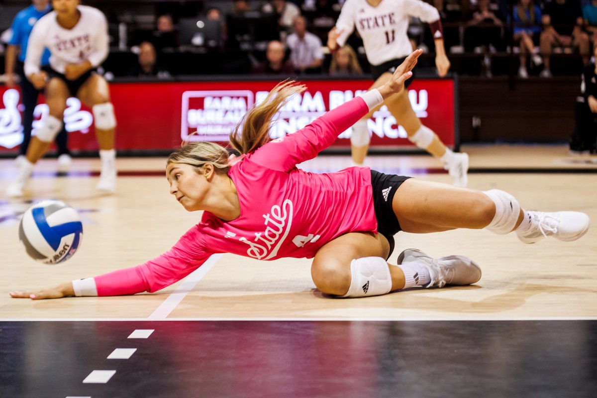 Happy National Pancake Day 🥞

#HailState