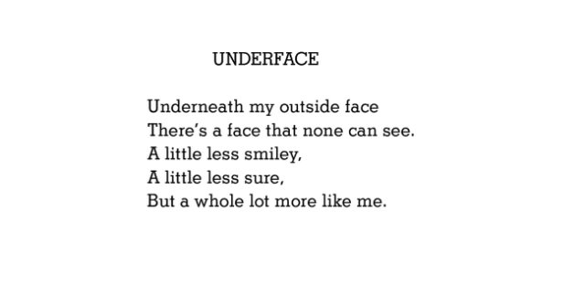 Be whoever you want to be!