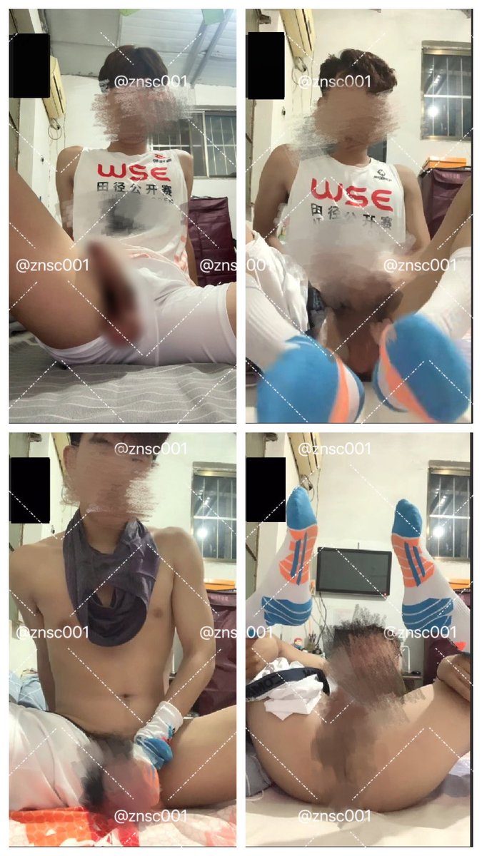 wse田径体育生，更多预览进主页电报群