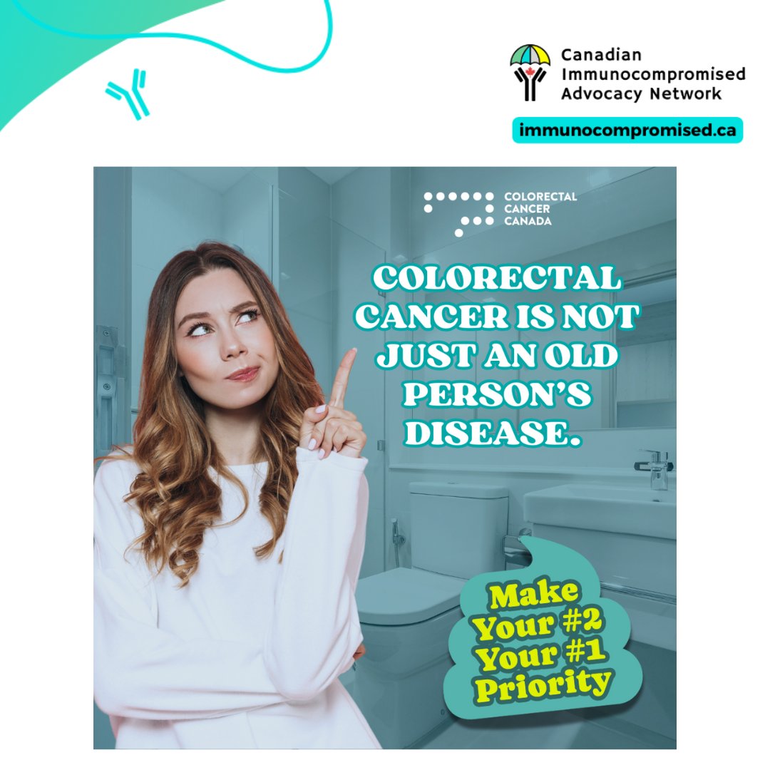 Canadian Immunocompromised Advocacy Network (CIAN) tweet media