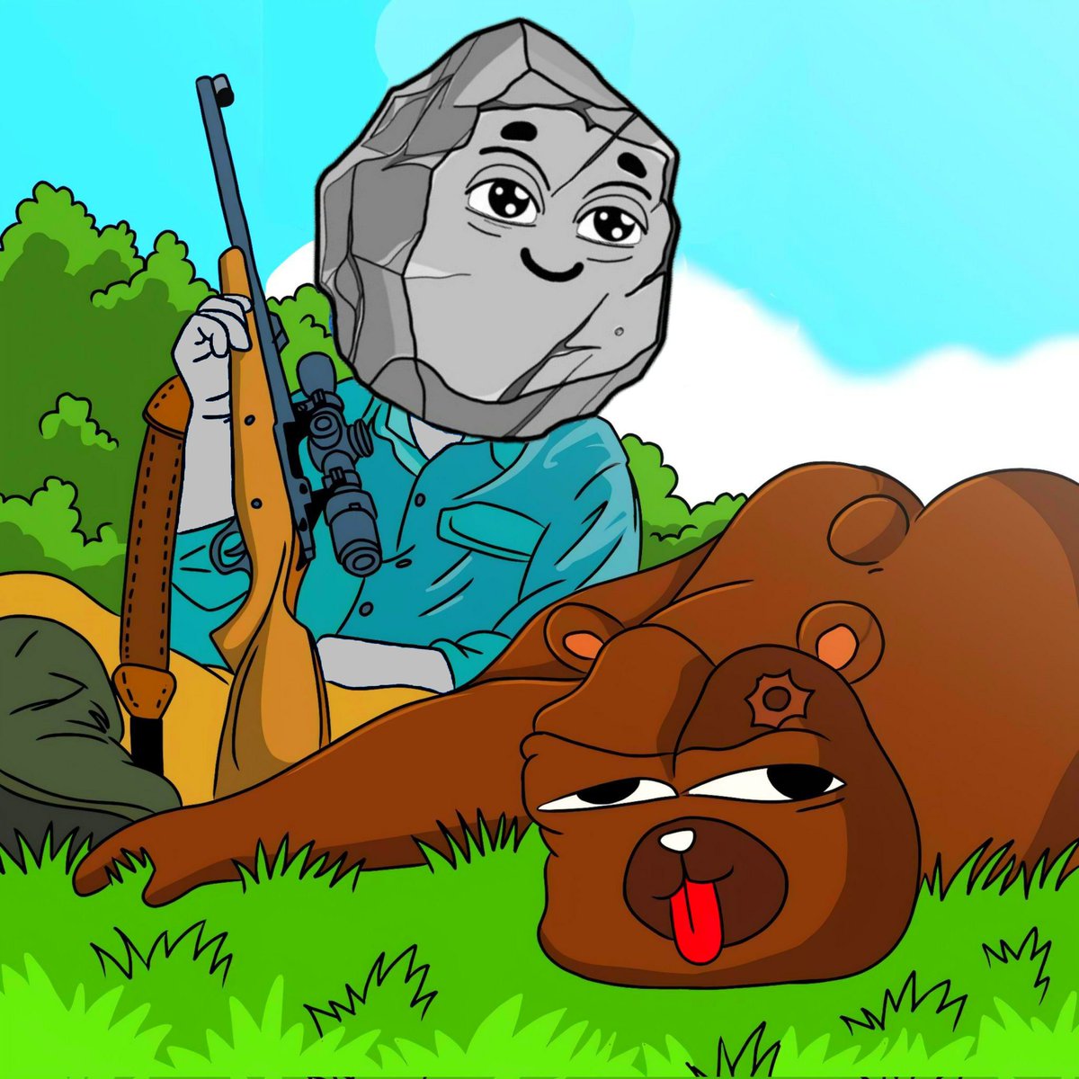 Beyond Space tweet media